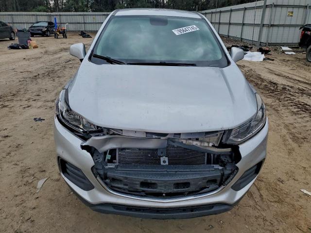 Chevrolet Trax Ls Image 3