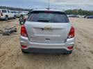 Chevrolet Trax Ls Image 8