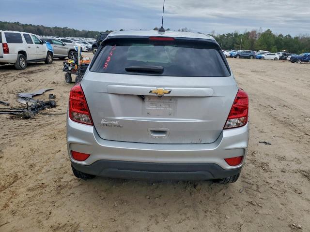 Chevrolet Trax Ls Image 8
