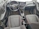 Chevrolet Trax Ls Image 4