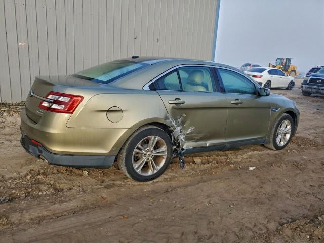 Ford Taurus Sel Image 7