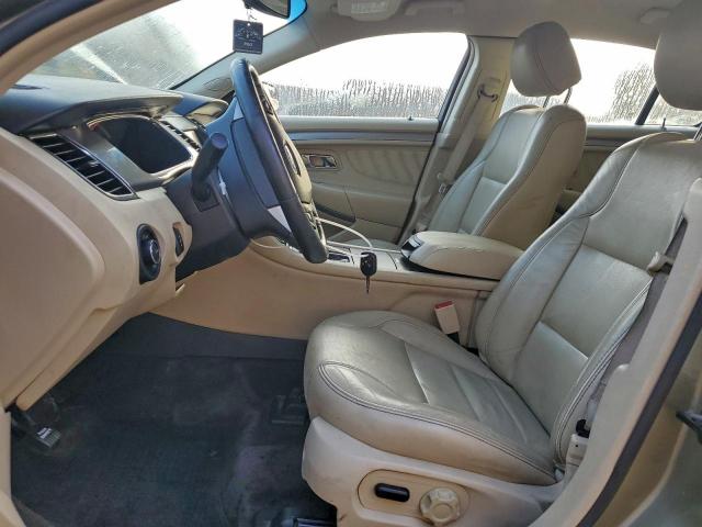 Ford Taurus Sel Image 4