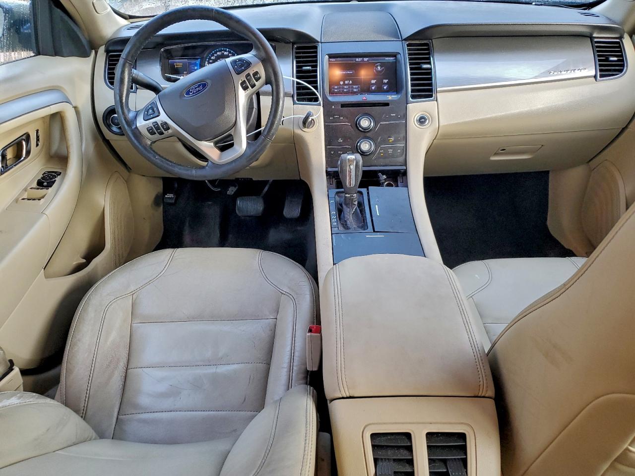 Ford Taurus Sel Image 3