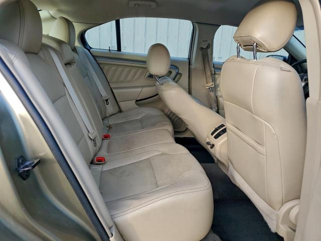 Ford Taurus Sel Image 8