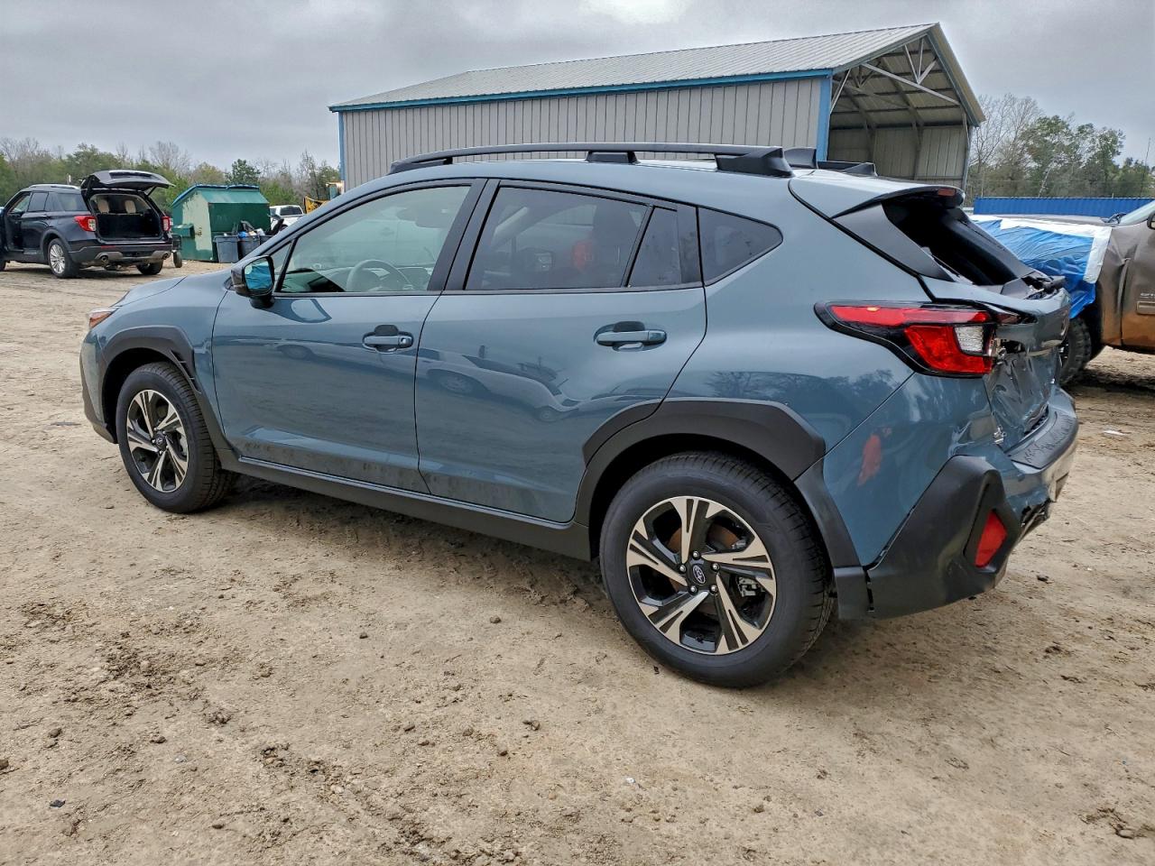 Subaru Crosstrek Premium Image 3