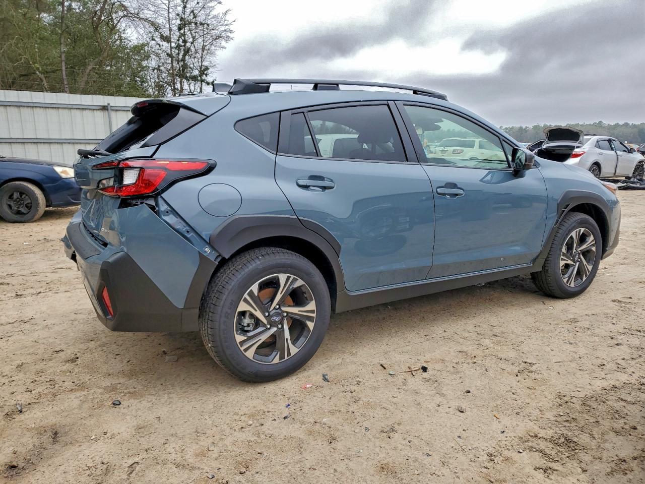 Subaru Crosstrek Premium Image 11
