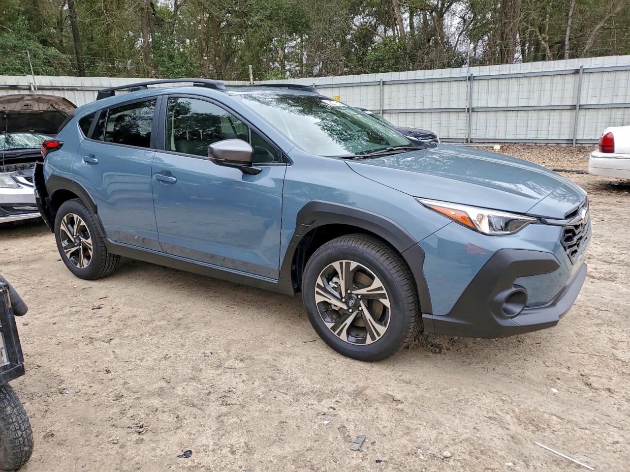 Subaru Crosstrek Premium Image 2