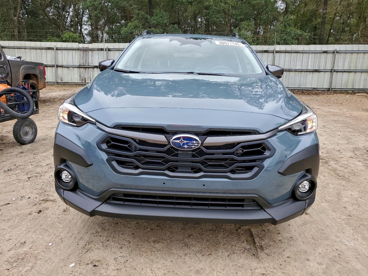 Subaru Crosstrek Premium Image 8