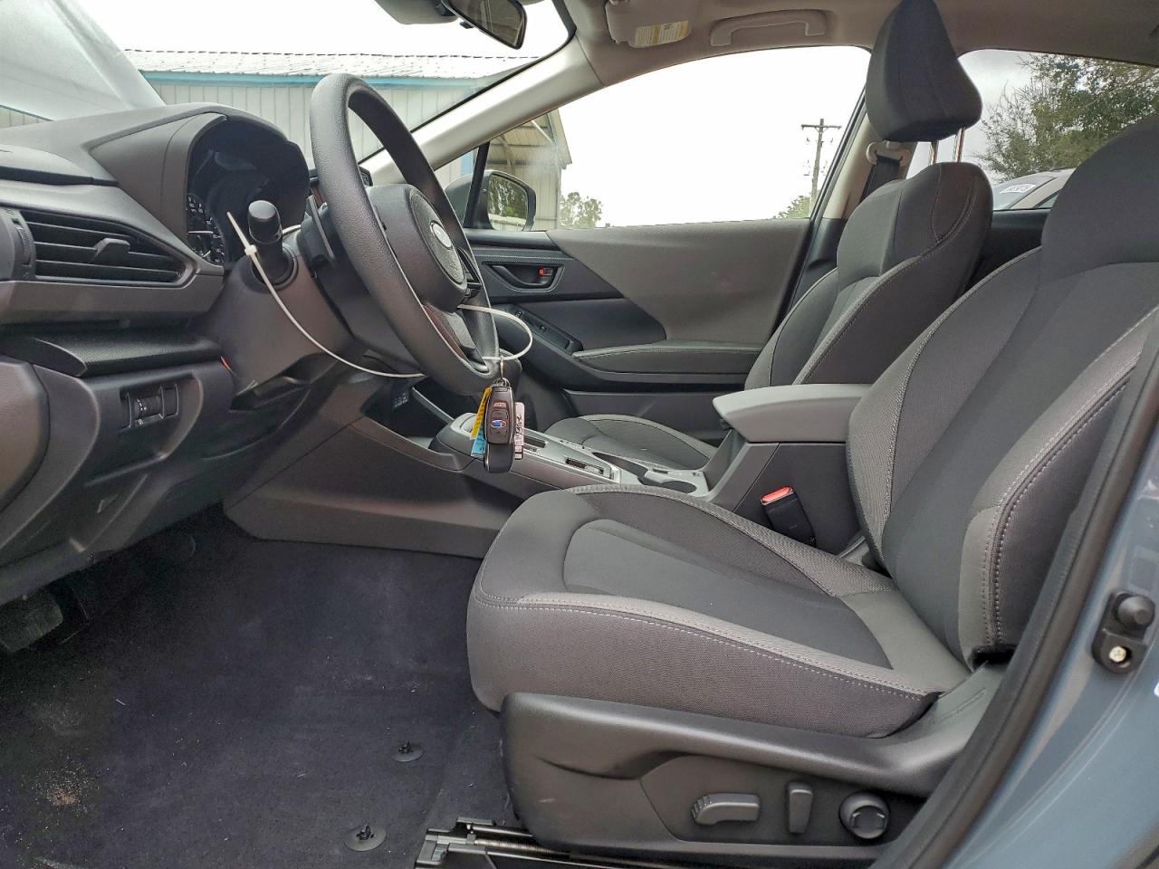 Subaru Crosstrek Premium Image 4