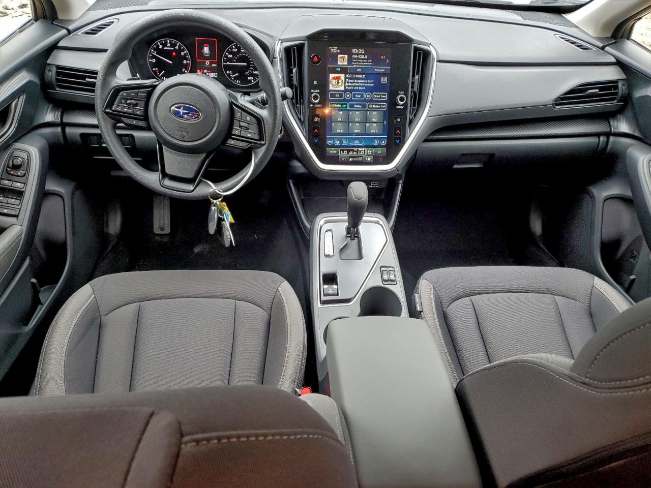 Subaru Crosstrek Premium Image 10