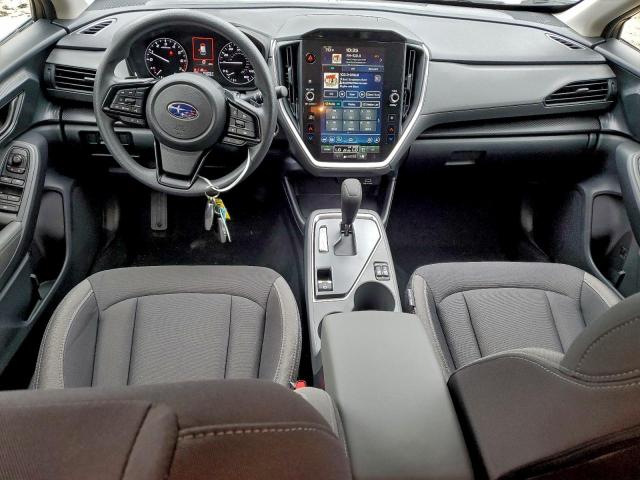 Subaru Crosstrek Premium Image 10