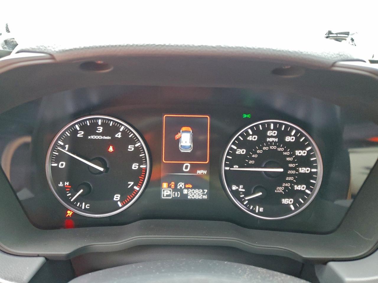 Subaru Crosstrek Premium Image 9