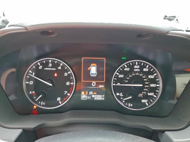 Subaru Crosstrek Premium Image 9