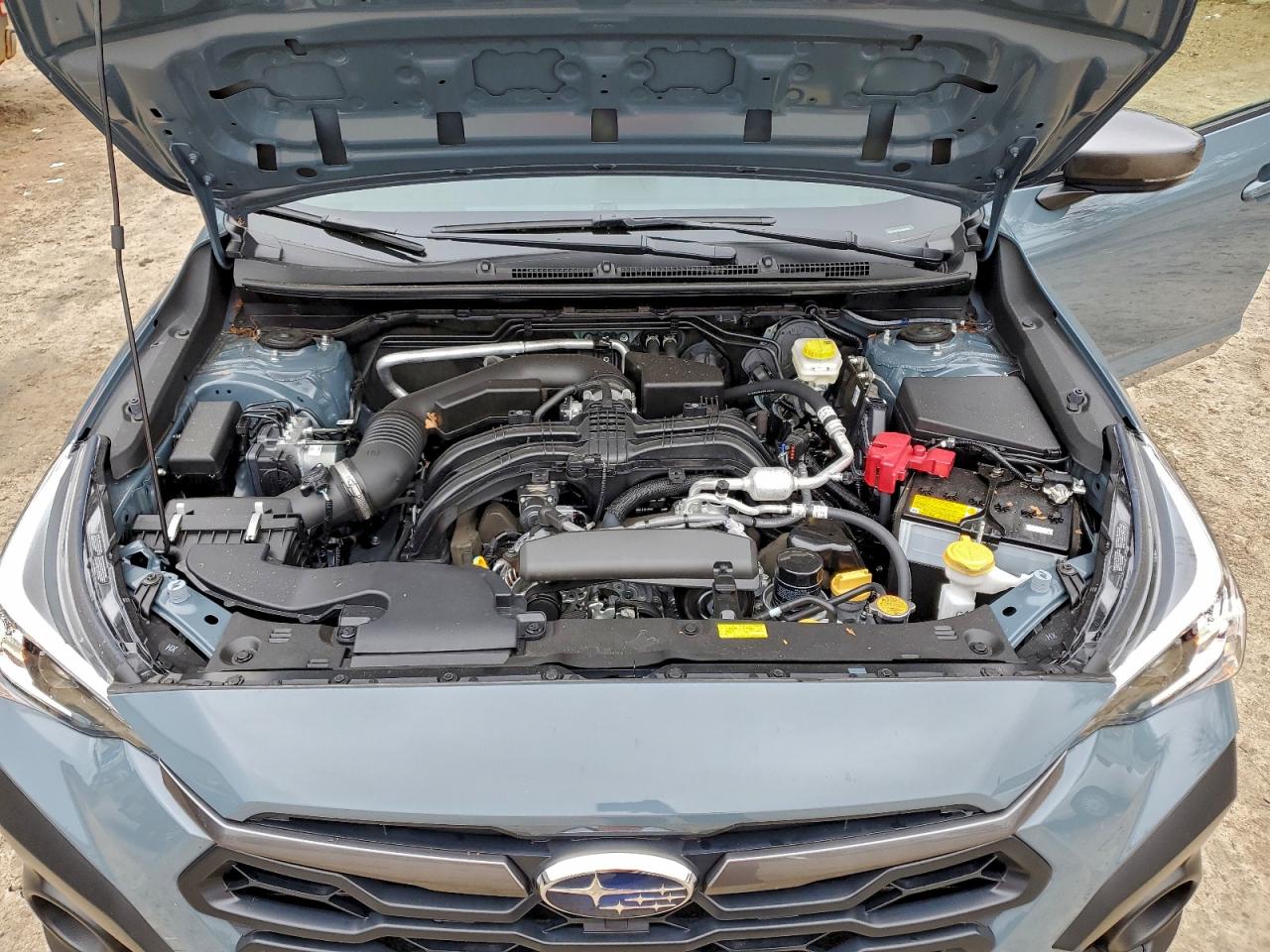 Subaru Crosstrek Premium Image 12