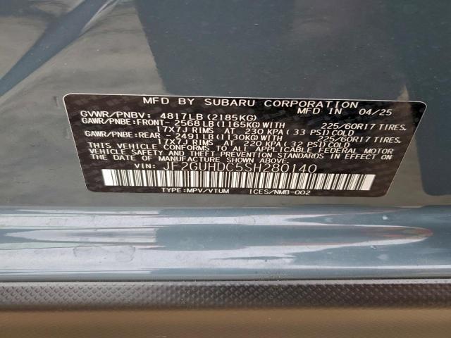Subaru Crosstrek Premium Image 7