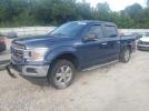 Ford F-150 Supercrew Image 1