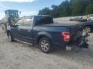 Ford F-150 Supercrew Image 11