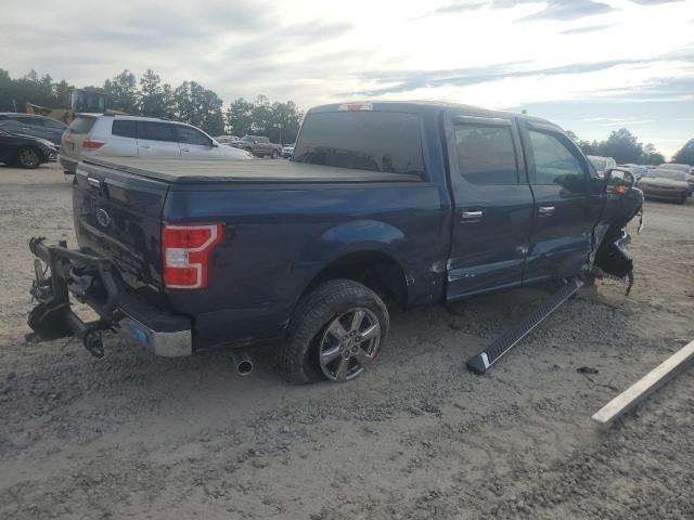 Ford F-150 Supercrew Image 10