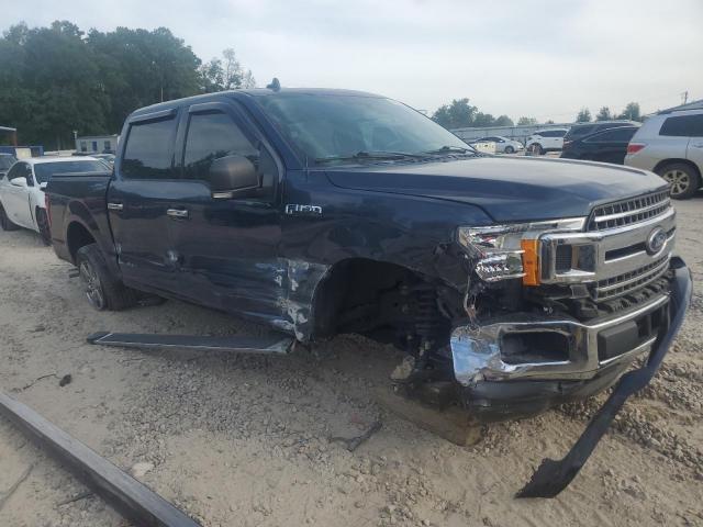 Ford F-150 Supercrew Image 12