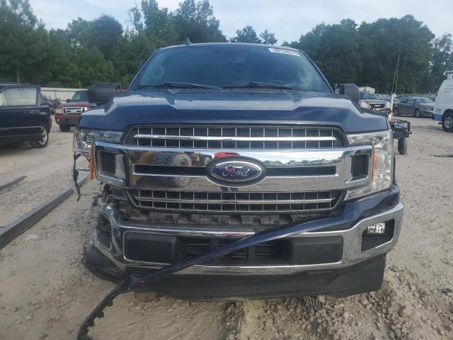 Ford F-150 Supercrew Image 4