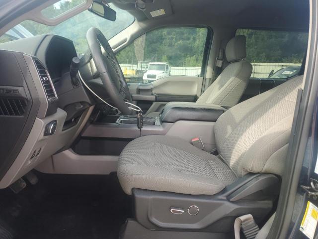 Ford F-150 Supercrew Image 5