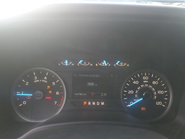 Ford F-150 Supercrew Image 7