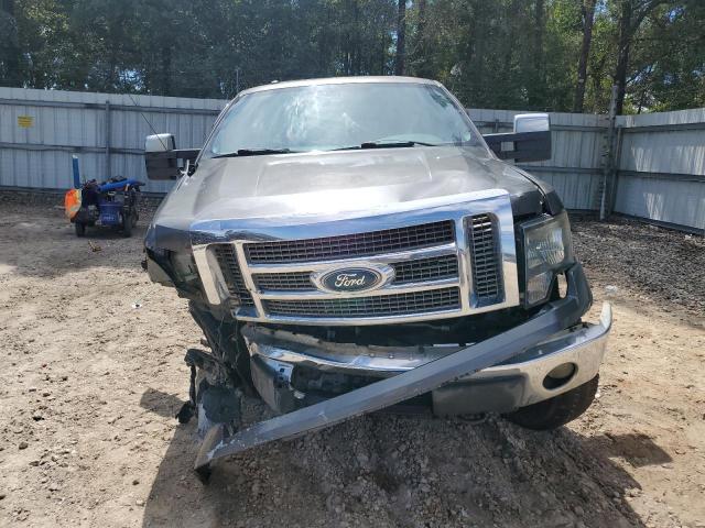 Ford F-150 Supercrew Image 10