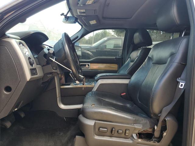 Ford F-150 Supercrew Image 11