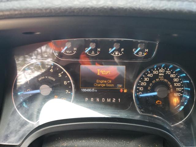 Ford F-150 Supercrew Image 7