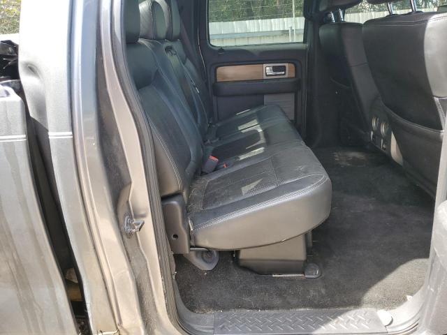 Ford F-150 Supercrew Image 5