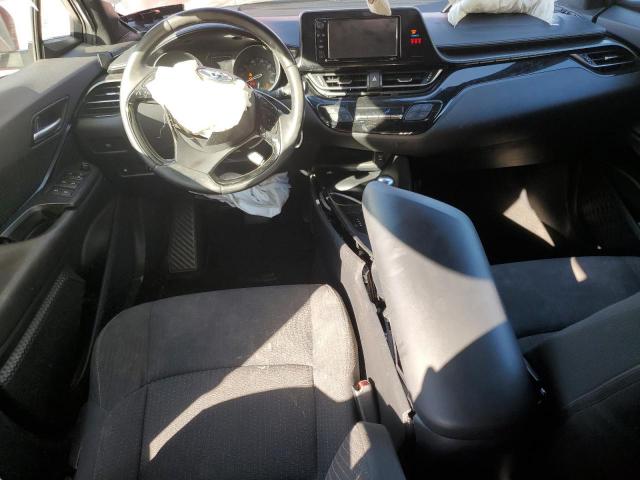 Toyota C-HR Xle Image 9