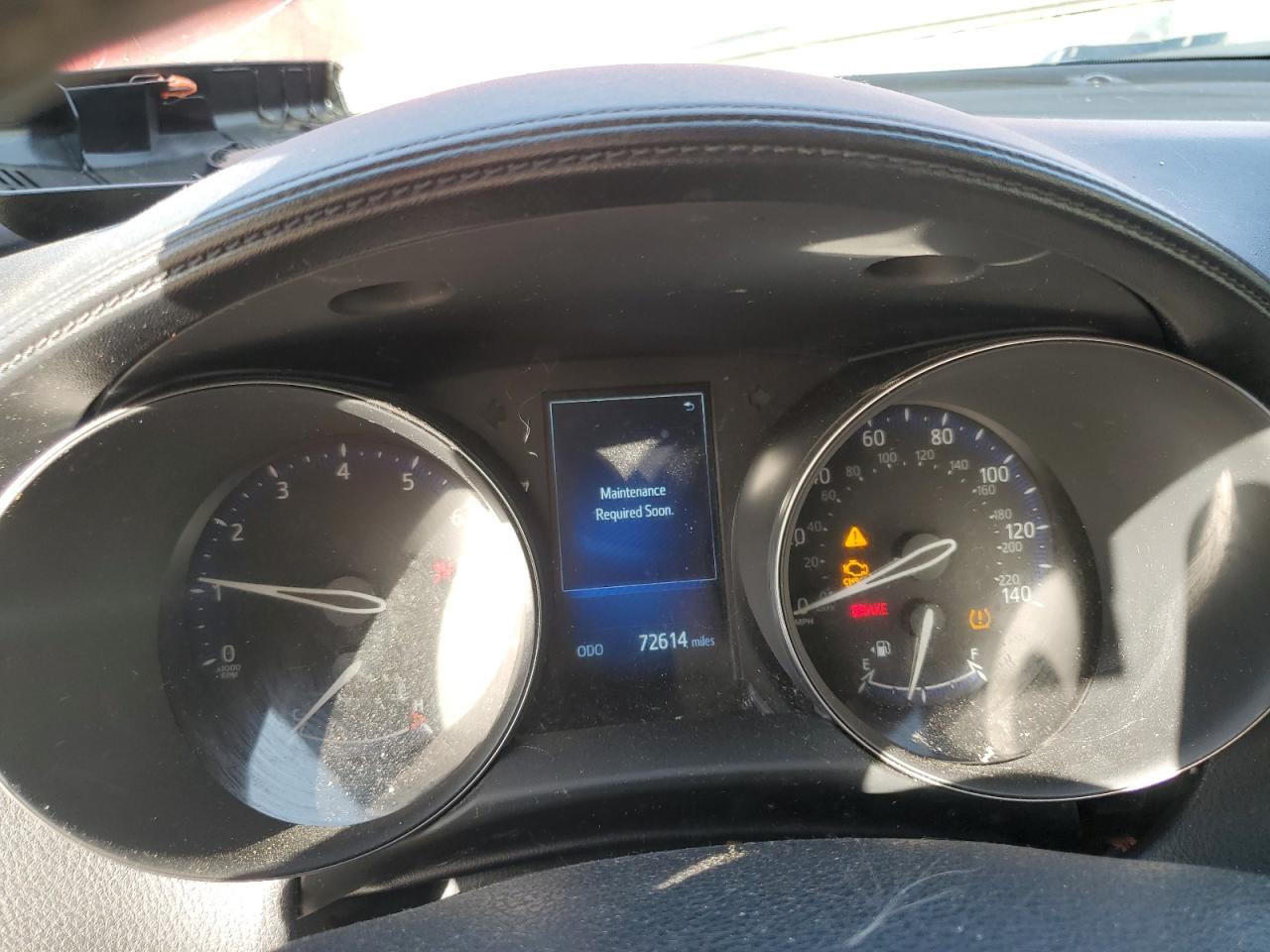 Toyota C-HR Xle Image 10