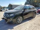 Lexus RX 350 Image 1