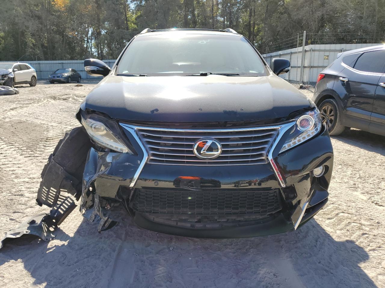 Lexus RX 350 Image 7