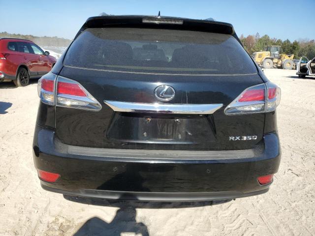 Lexus RX 350 Image 10