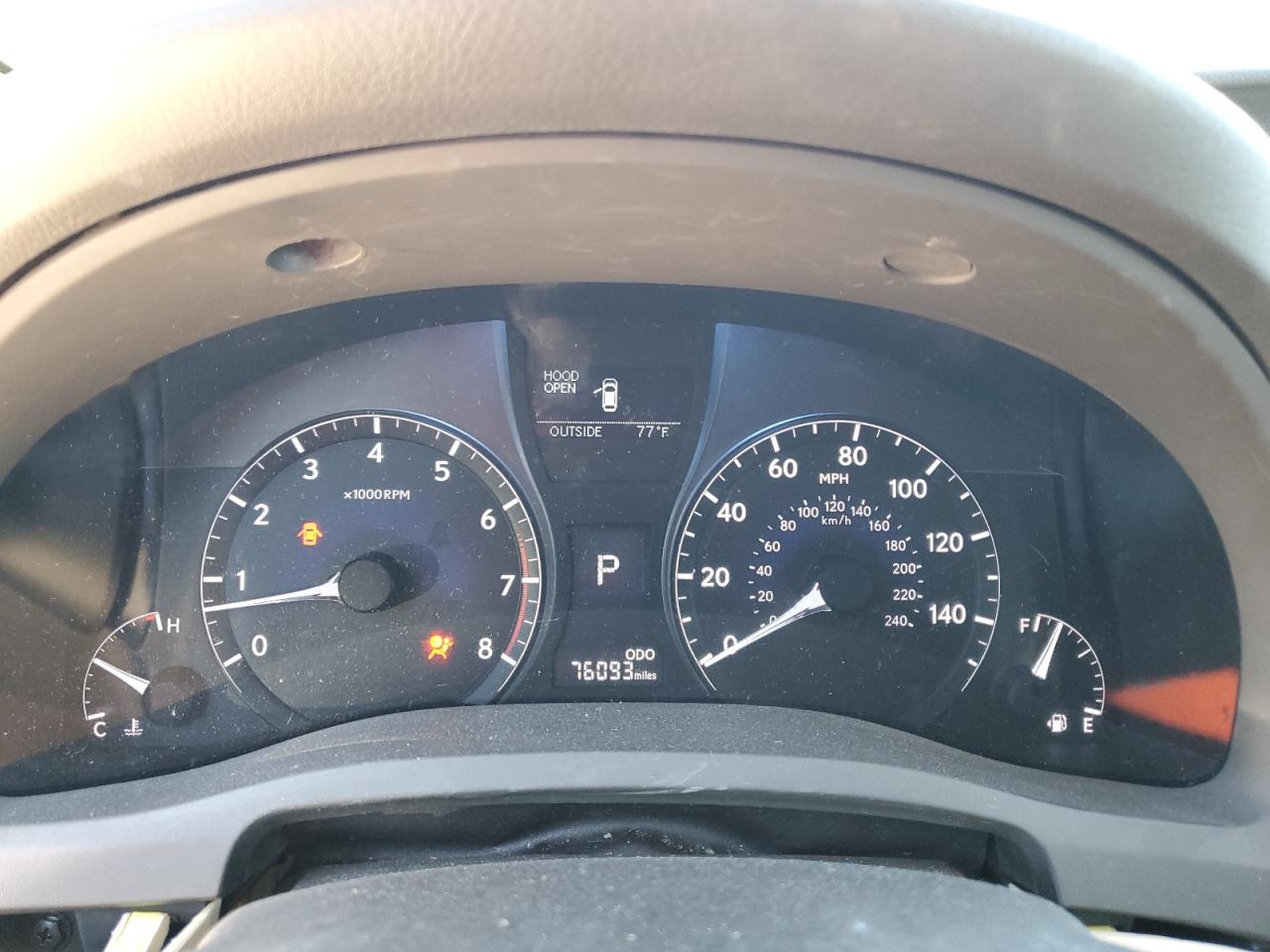 Lexus RX 350 Image 6