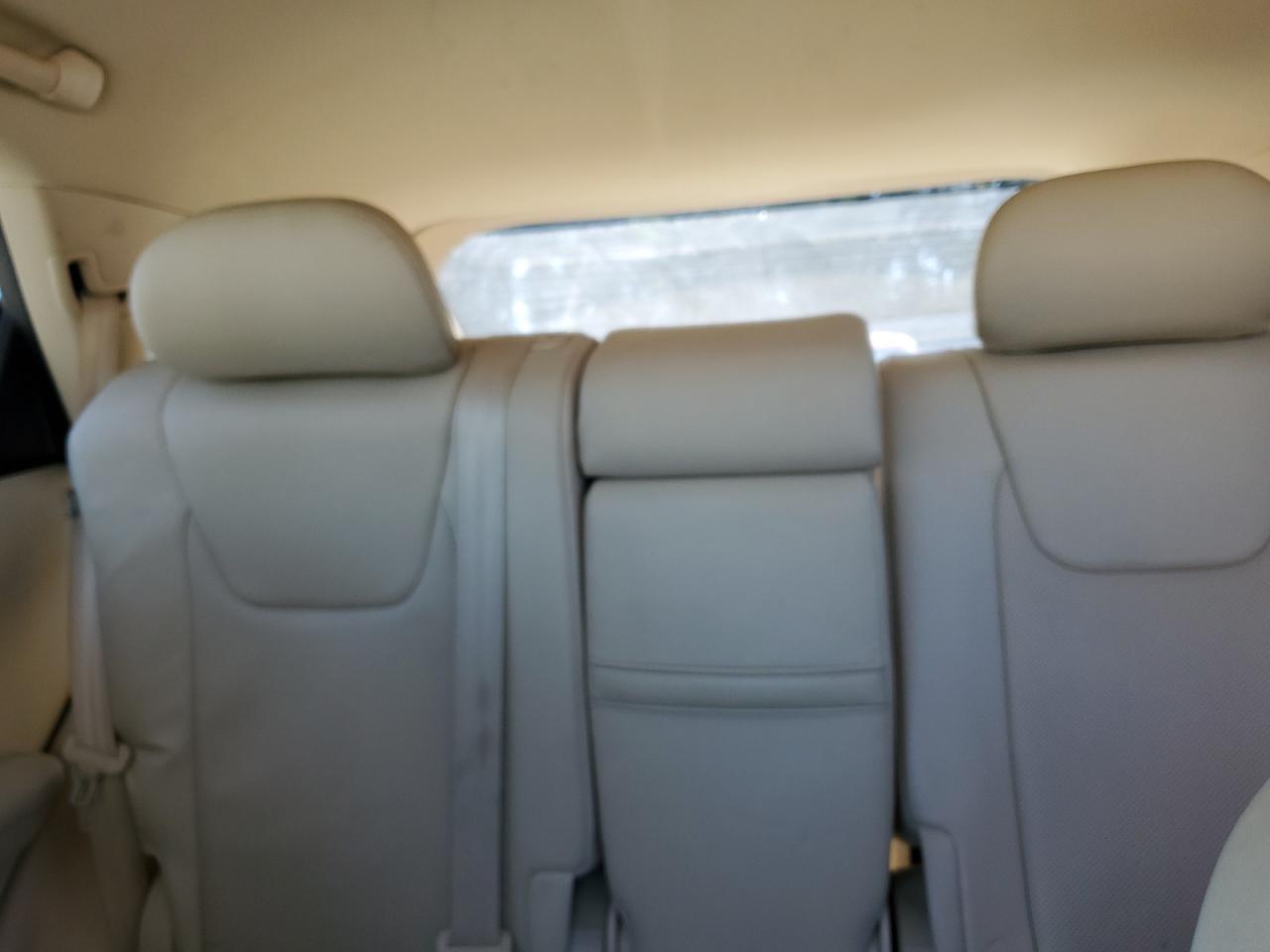 Lexus RX 350 Image 11