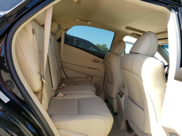 Lexus RX 350 Image 8