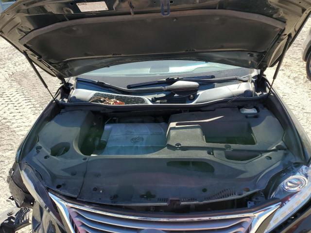 Lexus RX 350 Image 9