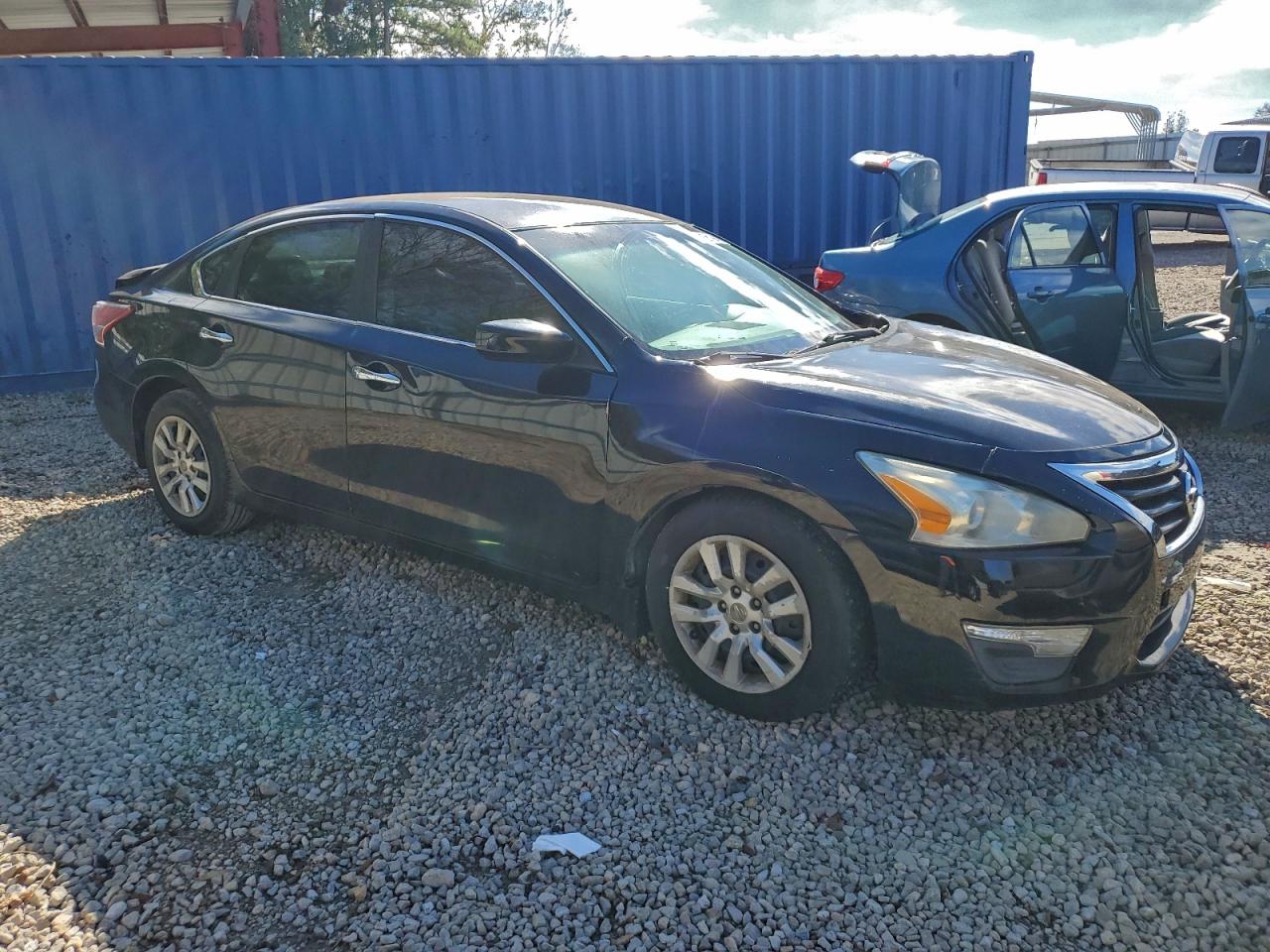 Nissan Altima 2.5 Image 9