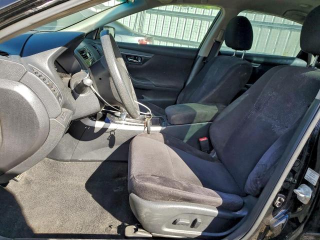 Nissan Altima 2.5 Image 5