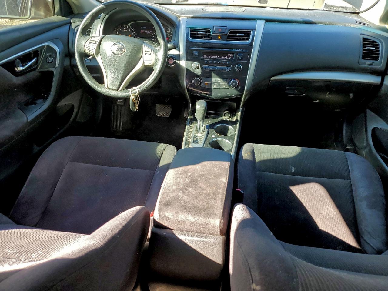 Nissan Altima 2.5 Image 6
