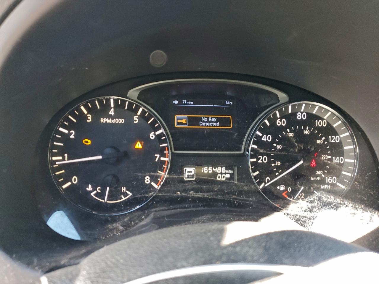 Nissan Altima 2.5 Image 3