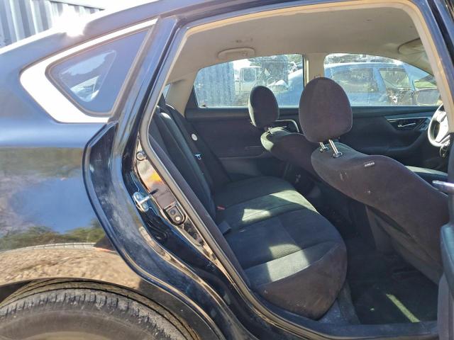 Nissan Altima 2.5 Image 12