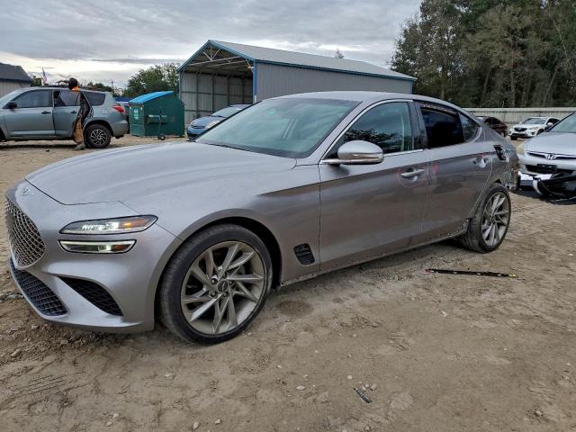  Salvage Genesis G70 Base