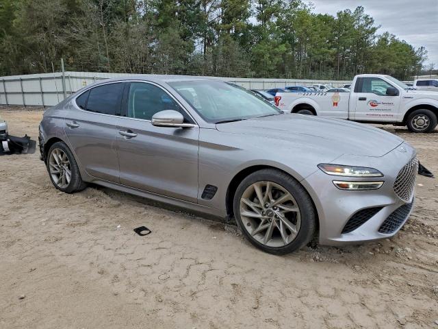 Genesis G70 Base Base Image 3