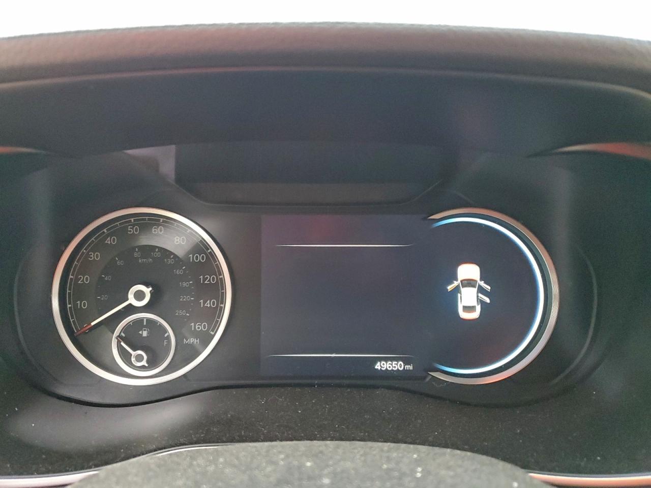 Genesis G70 Base Base Image 8