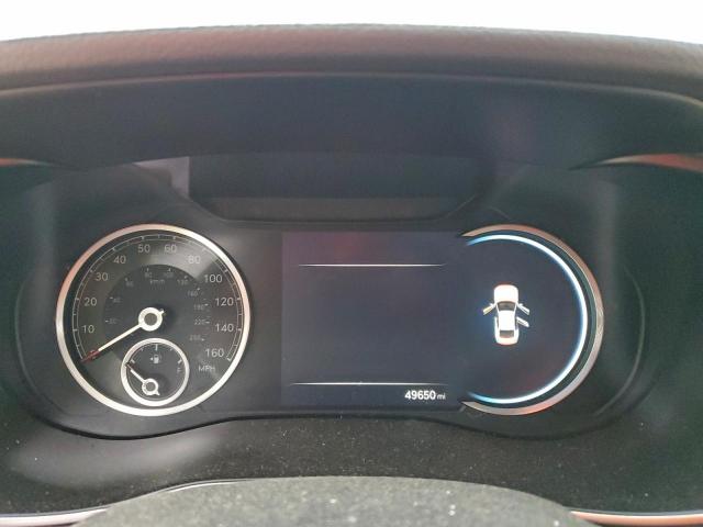 Genesis G70 Base Base Image 8