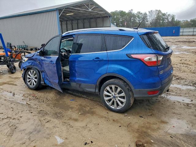 Ford Escape Titanium Image 2