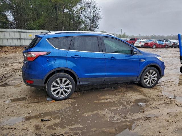 Ford Escape Titanium Image 7